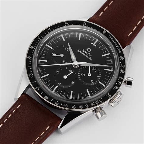 omega moon watch second hand|omega moonwatch first in space.